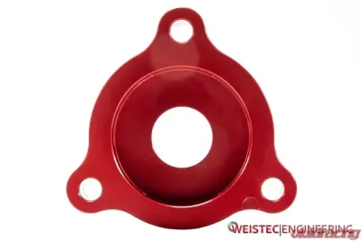 Weistec F154 VTA Adapter System Alfa Romeo Giulia | Stelvio 2016-2022 - 01-154-02071-1