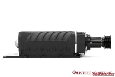 Weistec Stage 1|2 to Stage 3 Supercharger Upgrade Mercedes-Benz C63 | CL63 | CLK63 | CLS63 | E63 | ML63 | R63 | S63 | SL63 AMG 2007-2014 - 01-156-00319-6