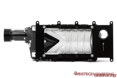 Weistec Stage 1|2 to Stage 3 Supercharger Upgrade Mercedes-Benz C63 | CL63 | CLK63 | CLS63 | E63 | ML63 | R63 | S63 | SL63 AMG 2007-2014 - 01-156-00319-6