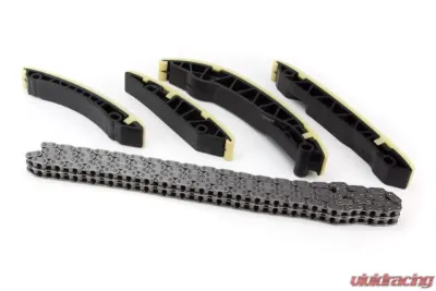 Weistec M156 OEM Engine Timing Set Mercedes-Benz C63|CL63|CLK63|CLS63|E63|ML63|R63|S63|SL63 AMG 2007-2014 - 01-156-01034-1