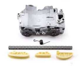 Weistec M156 OEM Engine Oil Pump Set Mercedes-Benz C63|CL63|CLK63|CLS63|E63|ML63|R63|S63|SL63 AMG 2007-2014