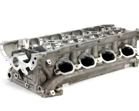 Weistec M156 CNC Ported Heads Mercedes-Benz
