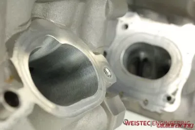 Weistec M156 CNC Ported Heads Mercedes-Benz - 01-156-01849-5