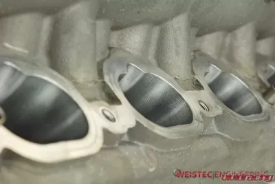 Weistec M156 CNC Ported Heads Mercedes-Benz - 01-156-01849-5