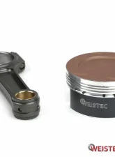 Weistec M157 Forged Rods and Pistons Mercedes-Benz                                     - 01-157-00943-0 - Image 5
