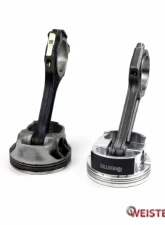 Weistec M157 Forged Rods and Pistons Mercedes-Benz                                     - 01-157-00943-0 - Image 6