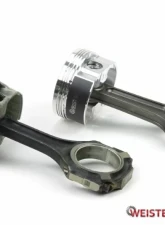 Weistec M157 Forged Rods and Pistons Mercedes-Benz                                     - 01-157-00943-0 - Image 8