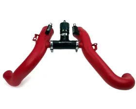 Weistec Anti Surge Valve|Water-Methanol Injection System Mercedes-Benz