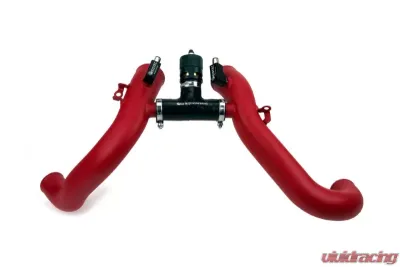 Weistec Anti Surge Valve|Water-Methanol Injection System Mercedes-Benz - 01-157-01680-9