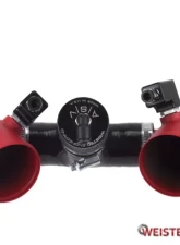 Weistec Anti Surge Valve|Water-Methanol Injection System Mercedes-Benz                                     - 01-157-01680-9 - Image 2