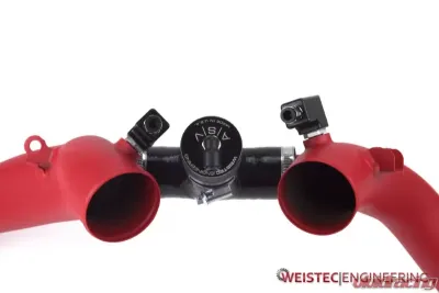Weistec Anti Surge Valve|Water-Methanol Injection System Mercedes-Benz - 01-157-01680-9