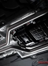 Weistec M157 Modular Midpipes Mercedes-Benz W218 CLS63 AMG S AWD 2014-2018                                     - 01-157-01749-5 - Image 5