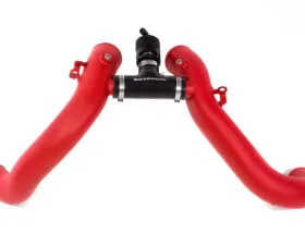 Weistec Anti Surge Valve System Mercedes-Benz M157 | M278