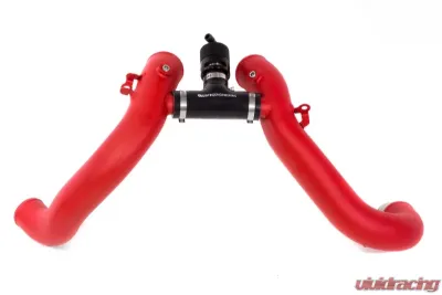 Weistec Anti Surge Valve System Mercedes-Benz M157 | M278 - 01-157-01764-2