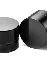 Weistec Black Series Valve Buckets Mercedes-Benz C63|CL63|CLK63|CLS63|E63|ML63|R63|S63|SL63|SLS AMG 2007-2015                                     - 01-159-00888-0 - Image 2