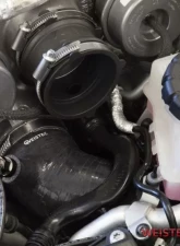 Weistec Water|Methanol Injection System Mercedes-Benz C63 AMG/S | GLC63 AMG/S 2015-2020                                     - 01-177-01733-0 - Image 3