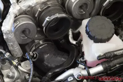 Weistec Water|Methanol Injection System Mercedes-Benz C63 AMG/S | GLC63 AMG/S 2015-2020 - 01-177-01733-0