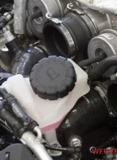 Weistec Water|Methanol Injection System Mercedes-Benz C63 AMG/S | GLC63 AMG/S 2015-2020                                     - 01-177-01733-0 - Image 4