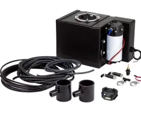 Weistec Water|Methanol Injection System Mercedes-Benz AMG GT 63/S | E63 AMG/S | G63 AMG | S63 AMG 2017-2020
