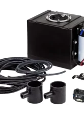 Weistec Water|Methanol Injection System Mercedes-Benz AMG GT 63/S | E63 AMG/S | G63 AMG | S63 AMG 2017-2020                                     - 01-177-01963-5 - Image 3