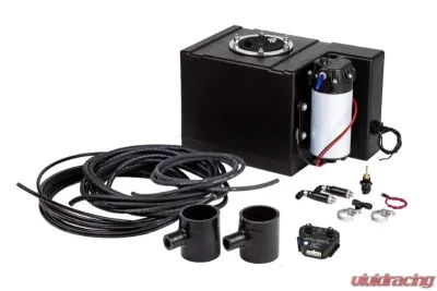 Weistec Water|Methanol Injection System Mercedes-Benz AMG GT 63/S | E63 AMG/S | G63 AMG | S63 AMG 2017-2020 - 01-177-01963-5