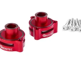 Weistec M177 Black VTA Adapter System Mercedes-Benz AMG GT 63 | E63 AMG/S | G63 AMG | S63 AMG 2017-2021