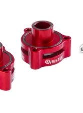 Weistec M177 Red VTA Adapter System Mercedes-Benz AMG GT 63 | E63 AMG/S | G63 AMG | S63 AMG 2017-2021                                     - 01-177-02066-0 - Image 3