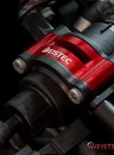 Weistec M177 Red VTA Adapter System Mercedes-Benz AMG GT 63 | E63 AMG/S | G63 AMG | S63 AMG 2017-2021                                     - 01-177-02066-0 - Image 3