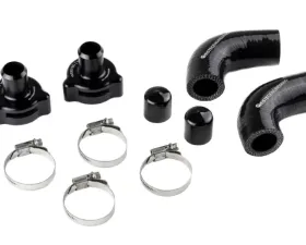 Weistec M178 Black VTA Adapter System Mercedes-Benz AMG GT | GT C | GT R | GT S 2015-2021