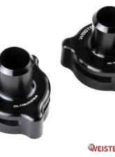 Weistec M178 Black VTA Adapter System Mercedes-Benz AMG GT | GT C | GT R | GT S 2015-2021                                     - 01-178-01480-0 - Image 5