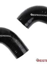 Weistec M178 Black VTA Adapter System Mercedes-Benz AMG GT | GT C | GT R | GT S 2015-2021                                     - 01-178-01480-0 - Image 6