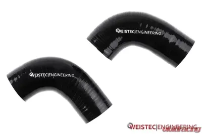 Weistec M178 Black VTA Adapter System Mercedes-Benz AMG GT | GT C | GT R | GT S 2015-2021 - 01-178-01480-0