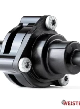 Weistec M178 Black VTA Adapter System Mercedes-Benz AMG GT | GT C | GT R | GT S 2015-2021                                     - 01-178-01480-0 - Image 7
