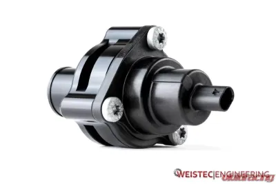 Weistec M178 Black VTA Adapter System Mercedes-Benz AMG GT | GT C | GT R | GT S 2015-2021 - 01-178-01480-0
