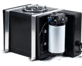 Weistec Water|Methanol Injection System Mercedes-Benz