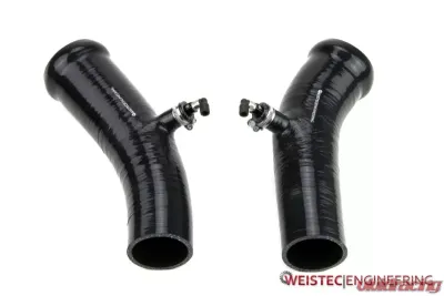 Weistec Water|Methanol Injection System Mercedes-Benz AMG GT | GT C | GT R | GT S 2015-2021 - 01-178-01734-2