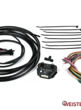 Weistec Anti Surge Valve|Water-Methanol Injection System Mercedes-Benz                                     - 01-157-01680-9 - Image 4