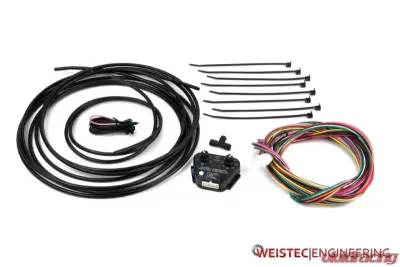 Weistec Anti Surge Valve|Water-Methanol Injection System Mercedes-Benz - 01-157-01680-9
