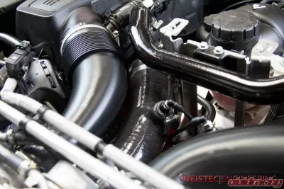 Weistec Water|Methanol Injection System Mercedes-Benz AMG GT | GT C | GT R | GT S 2015-2021 - 01-178-01734-2