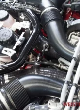Weistec Water|Methanol Injection System Mercedes-Benz AMG GT | GT C | GT R | GT S 2015-2021                                     - 01-178-01734-2 - Image 6