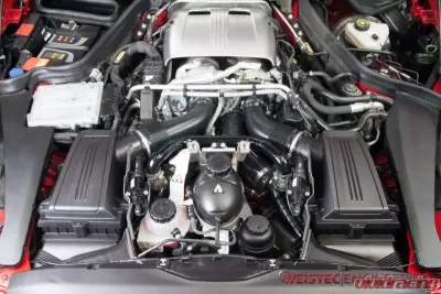 Weistec Water|Methanol Injection System Mercedes-Benz AMG GT | GT C | GT R | GT S 2015-2021 - 01-178-01734-2