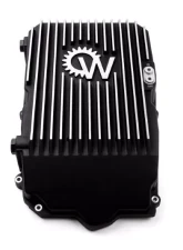 Weistec 722.9 Transmission Pan Mercedes-Benz                                     - 01-229-01523-5 - Image 12