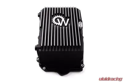 Weistec 722.9 Transmission Pan Mercedes-Benz - 01-229-01523-5