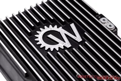 Weistec 722.9 Transmission Pan Mercedes-Benz - 01-229-01523-5