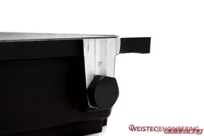 Weistec 722.9 Transmission Pan Mercedes-Benz - 01-229-01523-5