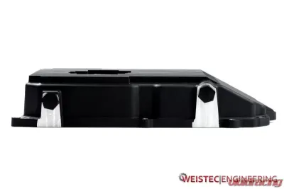 Weistec 722.9 Transmission Pan Mercedes-Benz - 01-229-01523-5