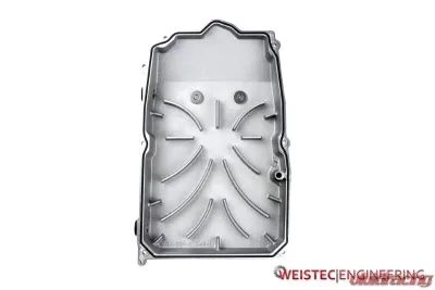 Weistec 722.9 Transmission Pan Mercedes-Benz - 01-229-01523-5