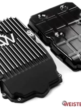 Weistec 722.9 Transmission Pan Mercedes-Benz                                     - 01-229-01523-5 - Image 4