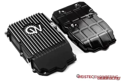 Weistec 722.9 Transmission Pan Mercedes-Benz - 01-229-01523-5