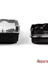 Weistec 722.9 Transmission Pan Mercedes-Benz                                     - 01-229-01523-5 - Image 5